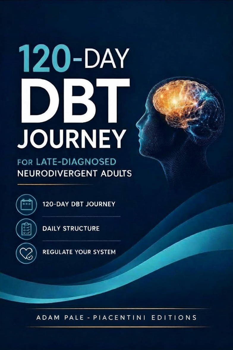 120-Day DBT Journey