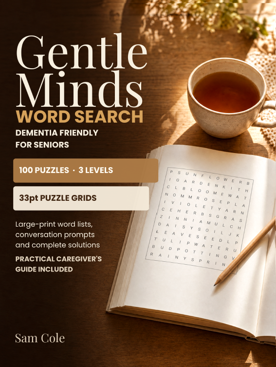 Gentle Minds